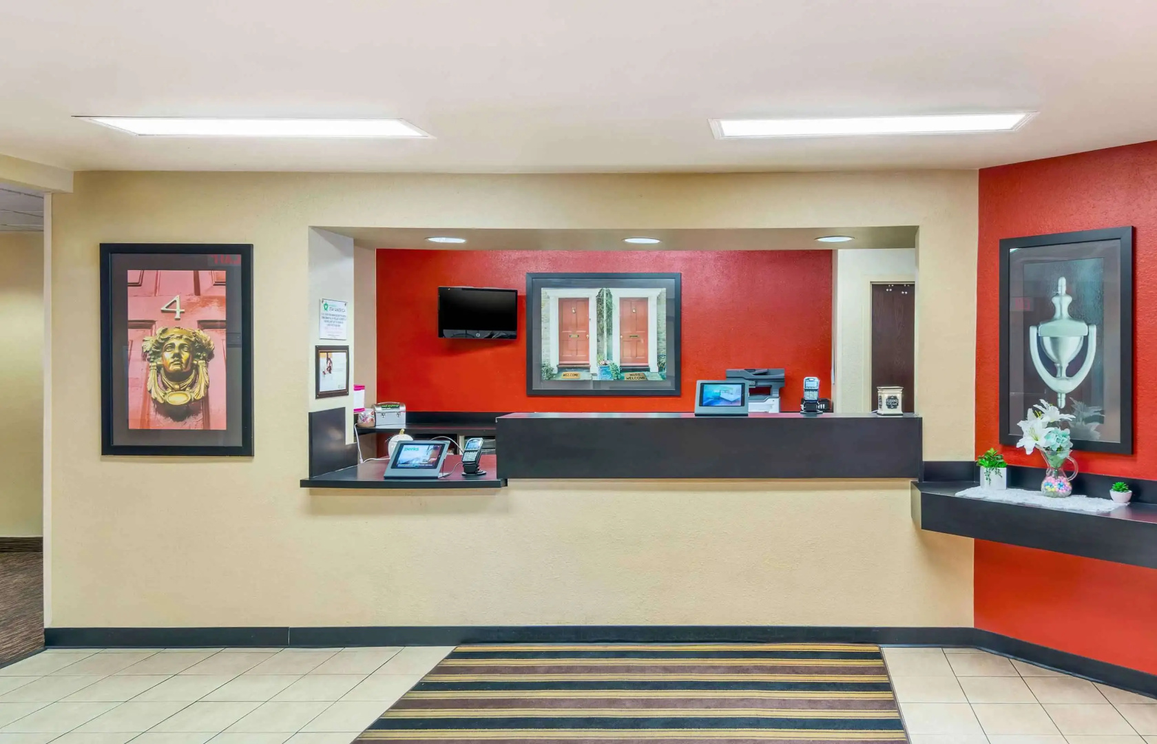 Foto - Extended Stay America Select Suites - Tampa - North - USF - Attractions