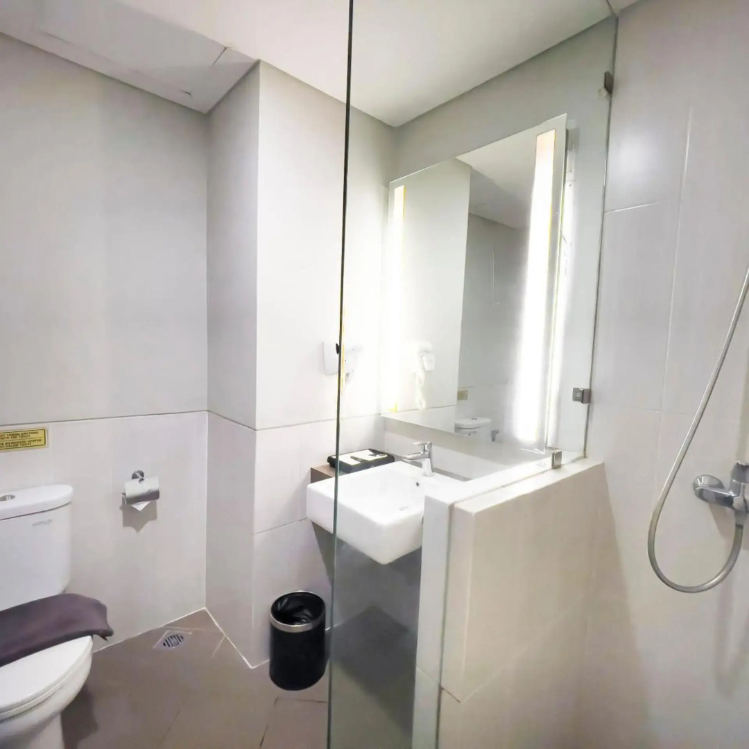 Foto - Oria Hotel Jakarta