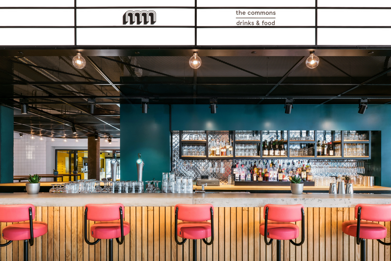 Photo - The Social Hub The Hague