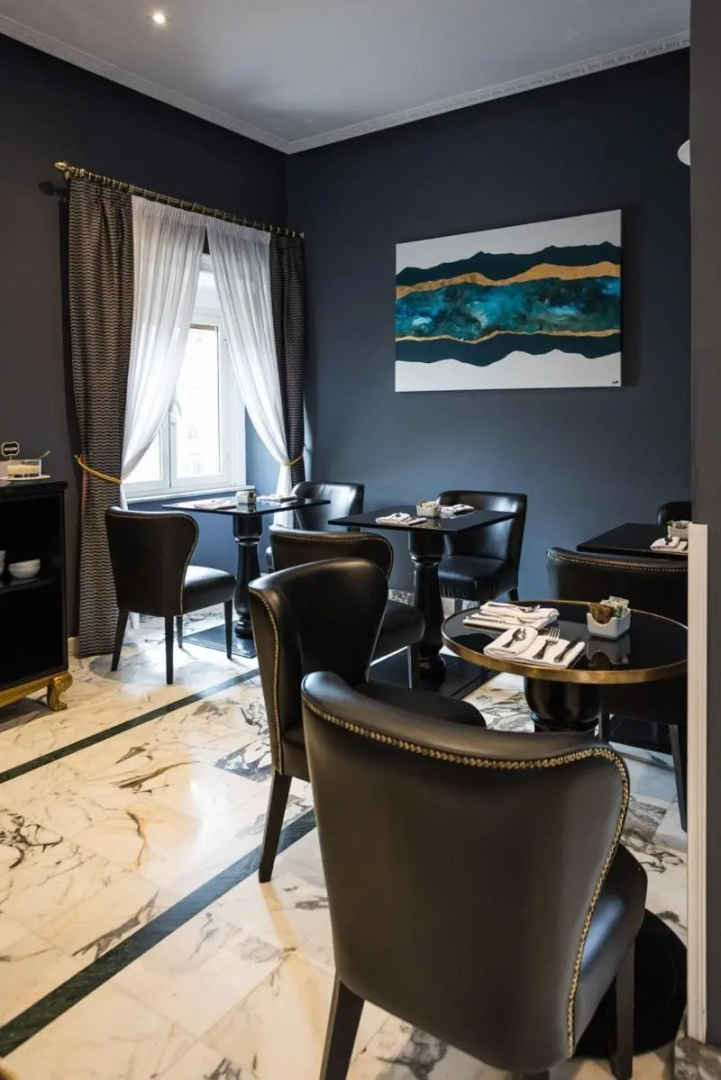 Foto - Boutique Hotel Metro 900