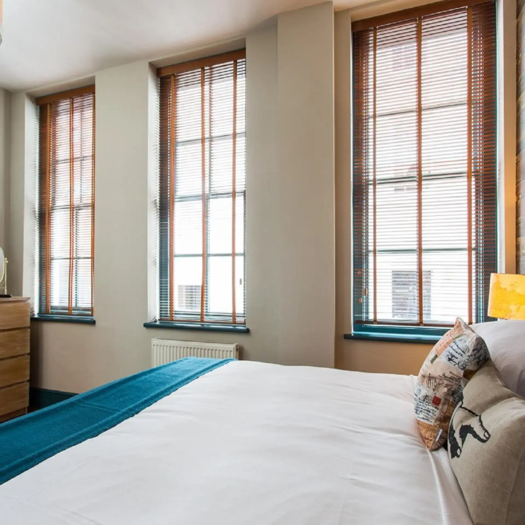 Photo - Oddfellows Chester Hotel and Apartments