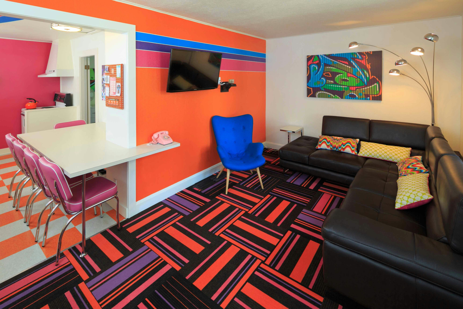 Foto - Hotel Zed Victoria