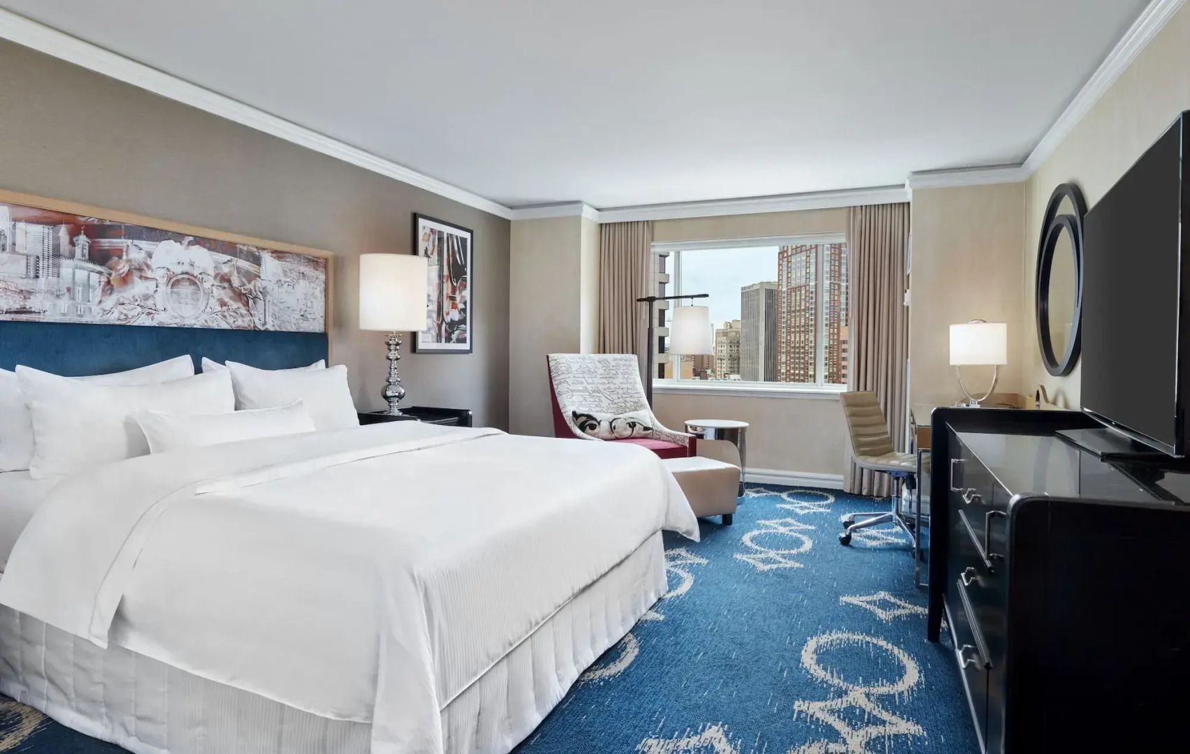 Photo - The Westin Philadelphia