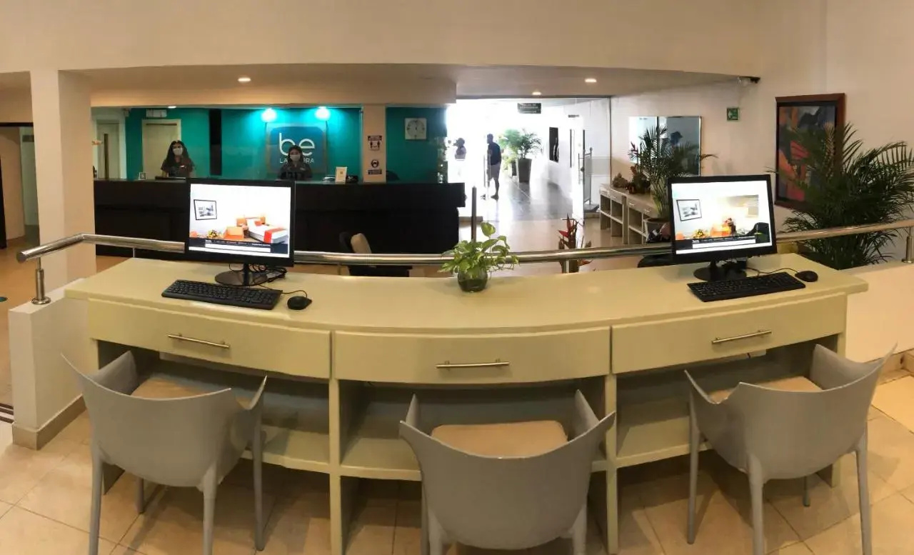 Photo - Hotel be La Sierra