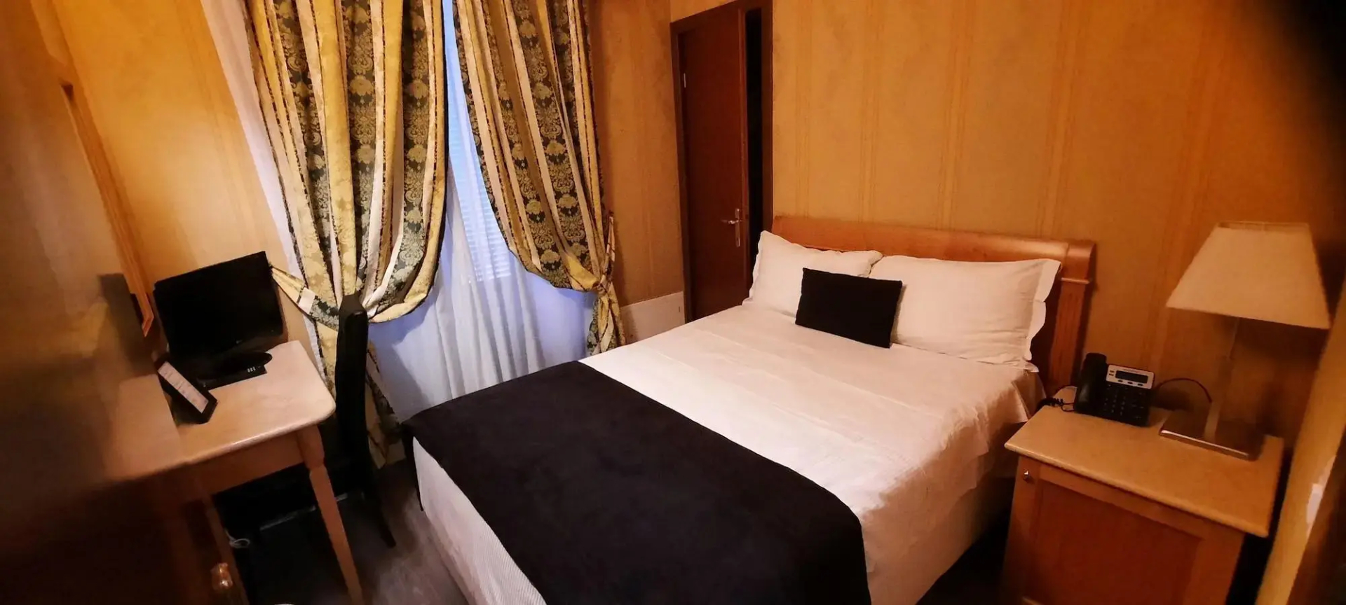 Foto - Hotel dei Quiriti