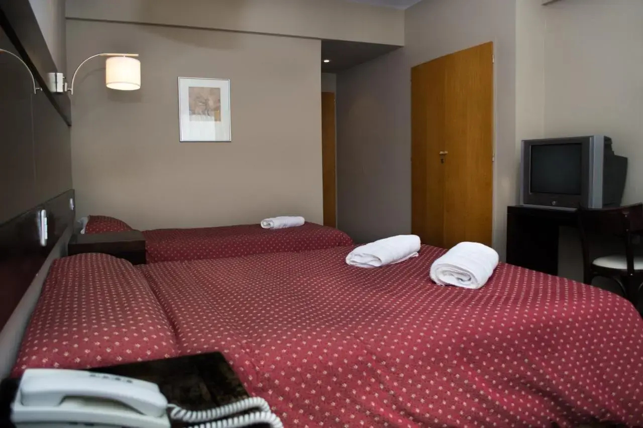Foto - Marcopolo Suites Calafate
