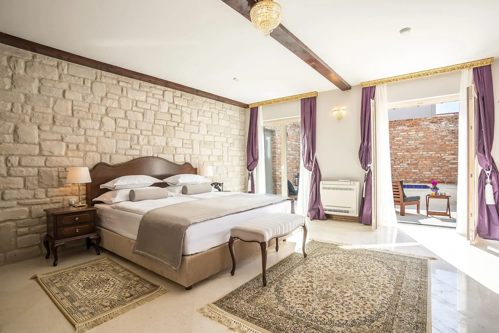 Photo - Splendida Palace