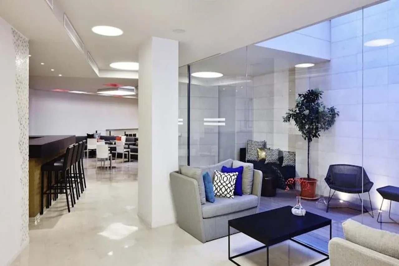 Photo - Hotel Palladium