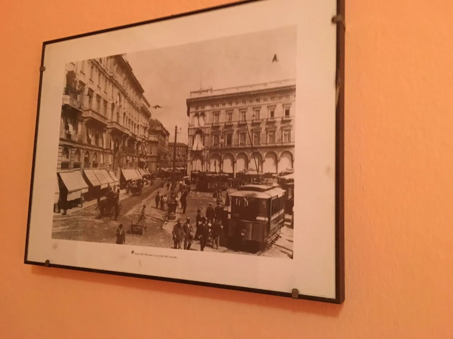 Foto - Hotel Vintage Milano Centrale