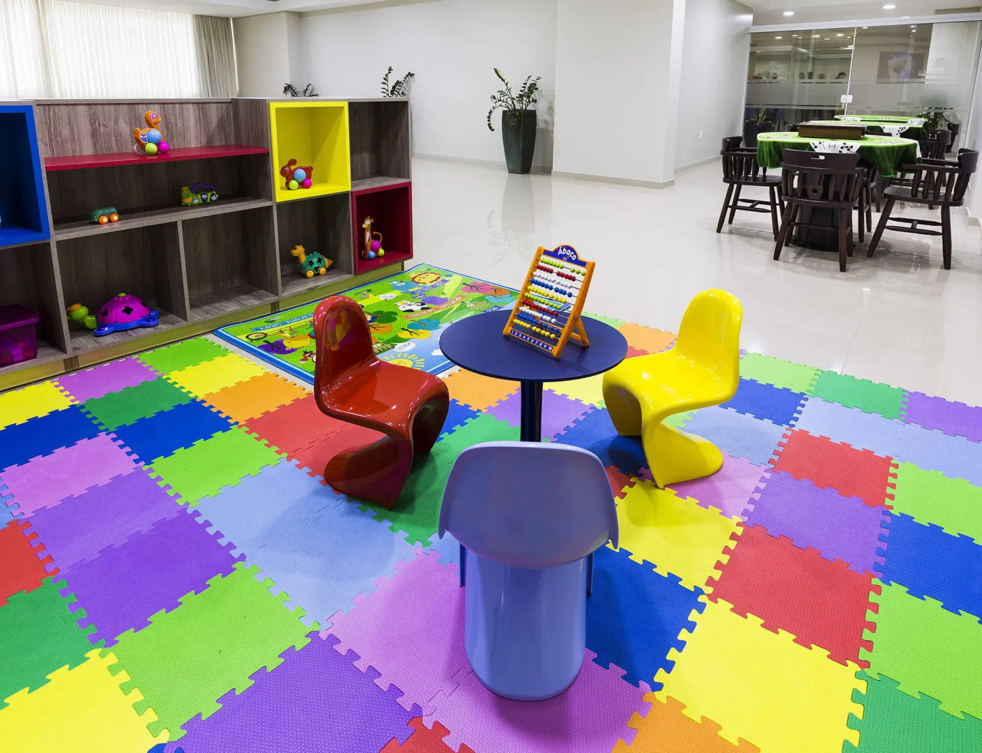 Photo - Hotel Bella Camboriú