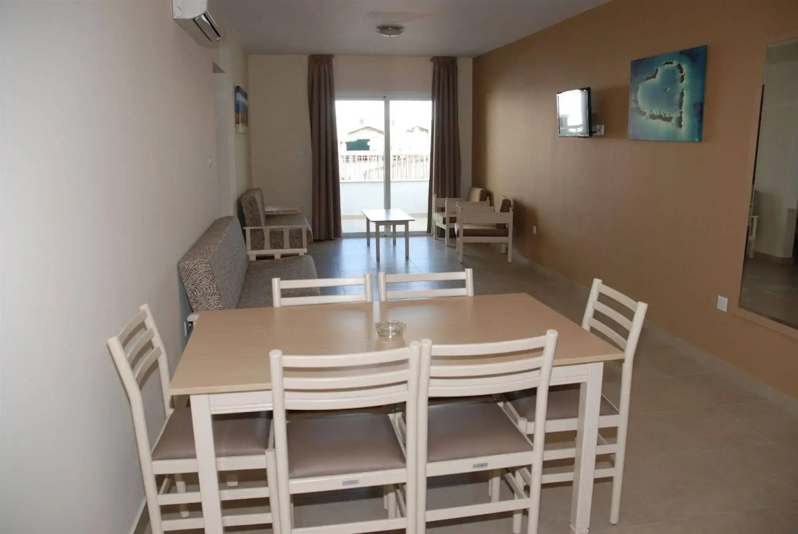 Photo - Christabelle Hotel Apartments
