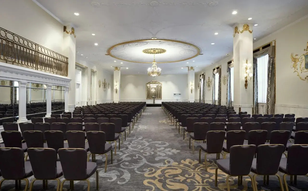 Foto - The Mayflower Hotel, Autograph Collection