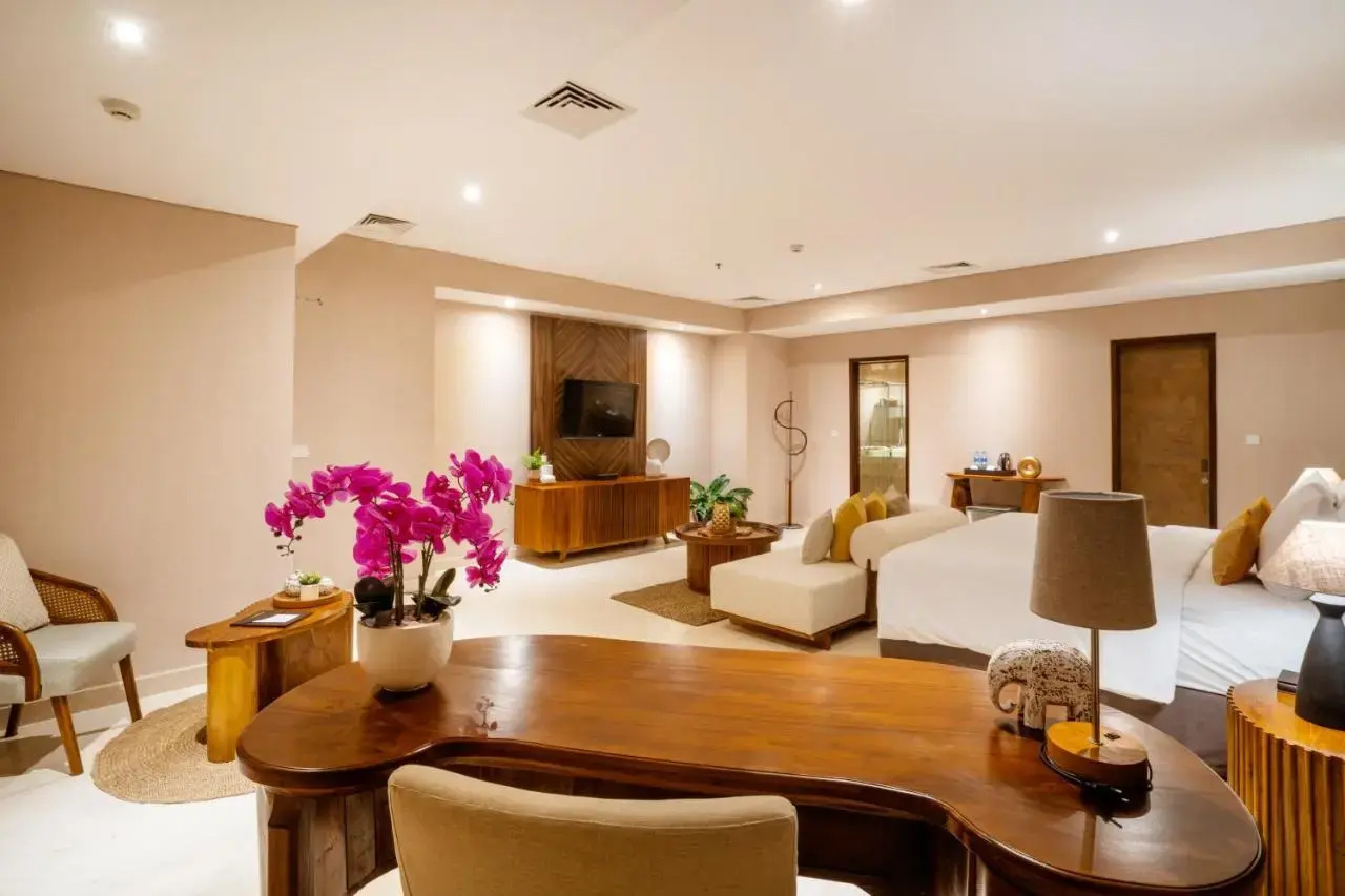 Foto - Crystalkuta Hotel - Bali