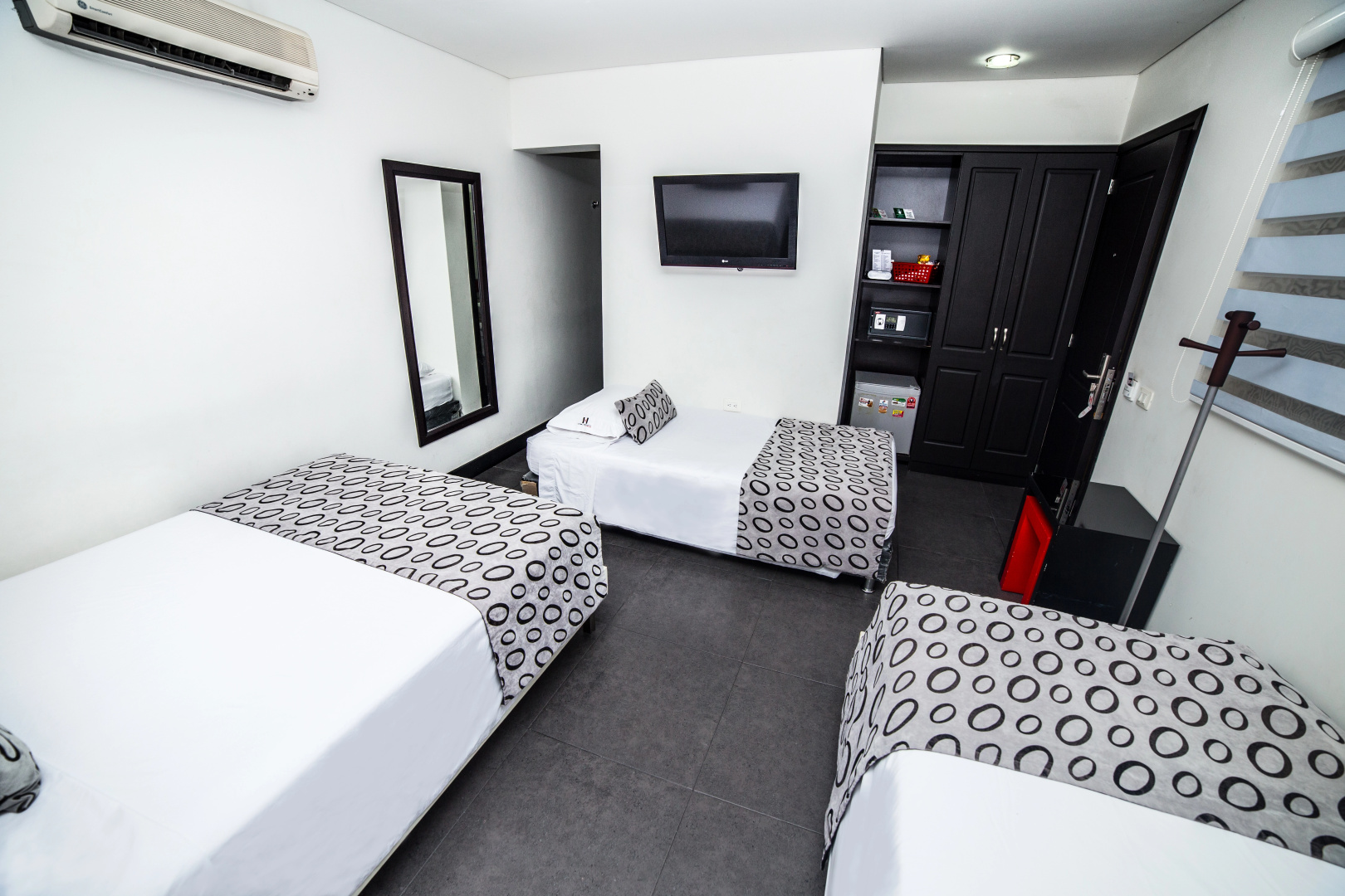 Photo - Hotel Merlott Lleras