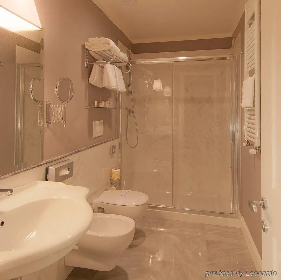 Foto - Hotel Rapallo