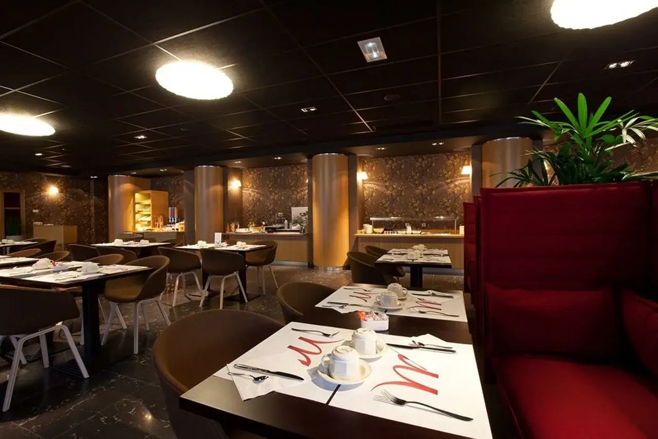 Foto - L'Esquisse Hotel & Spa Colmar - MGallery Collection