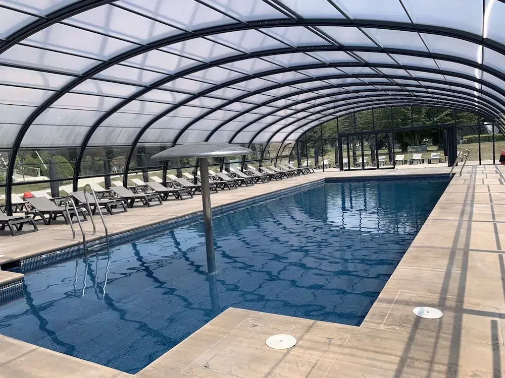 Foto - Amirauté Hôtel Golf Deauville