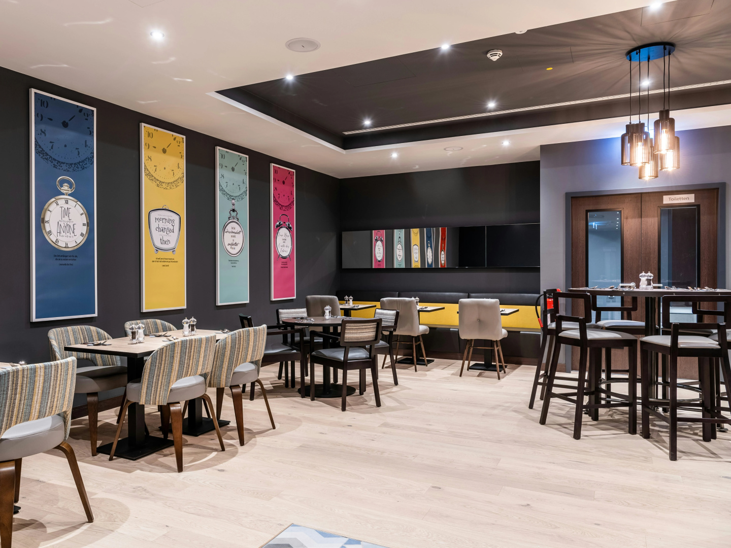 Foto - Premier Inn München City Zentrum