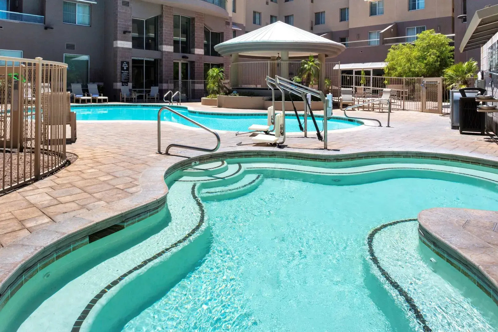 Photo - Homewood Suites by Hilton Phoenix Airport South