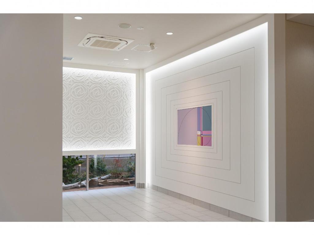 Foto - Bande Hotel Osaka