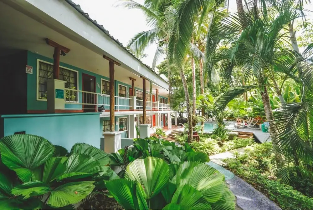 Photo - Hotel Verde Mar Direct Beach Access