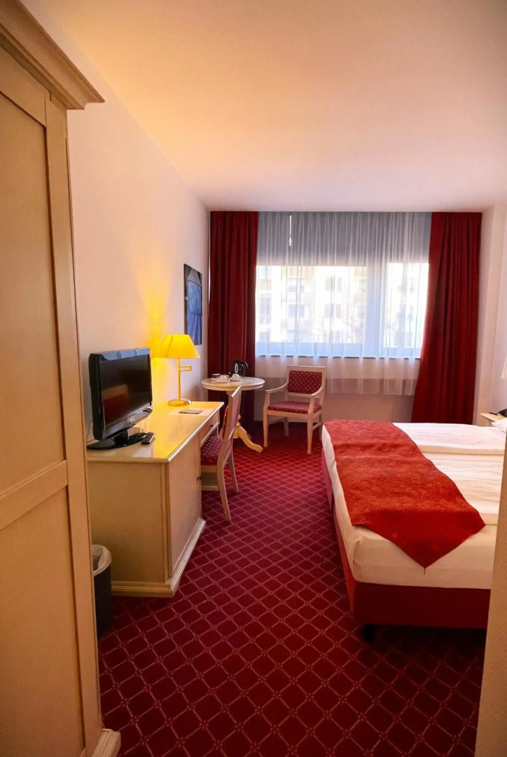 Photo - Hotel Chateau Kurfürstendamm