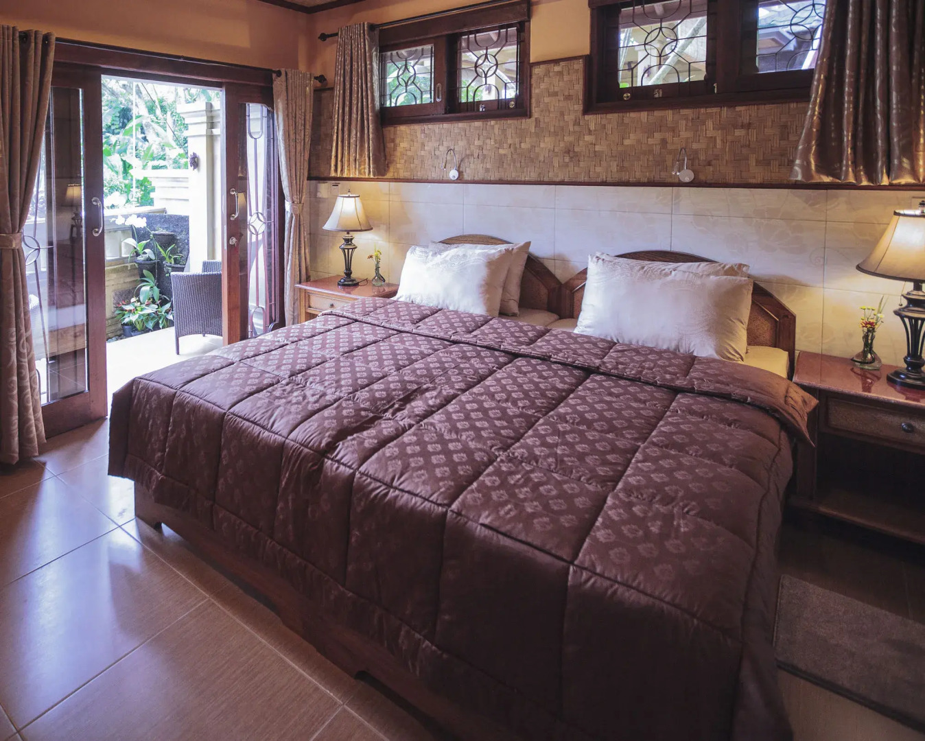 Foto - Murni's Houses & Spa