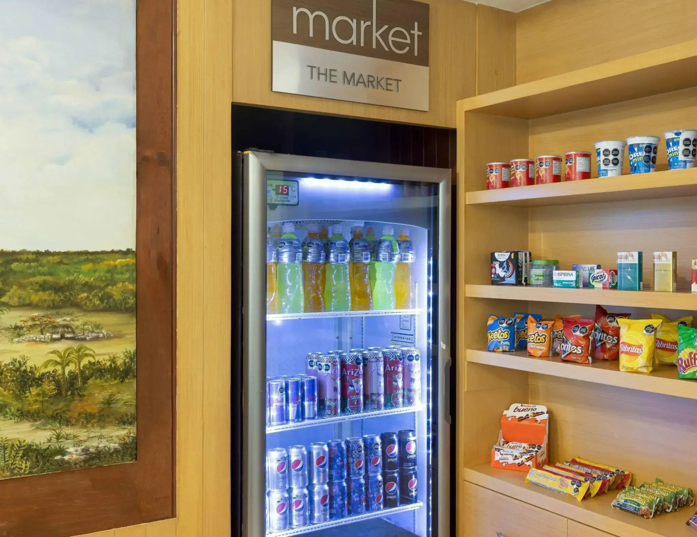 Foto - Courtyard by Marriott Cancun Airport