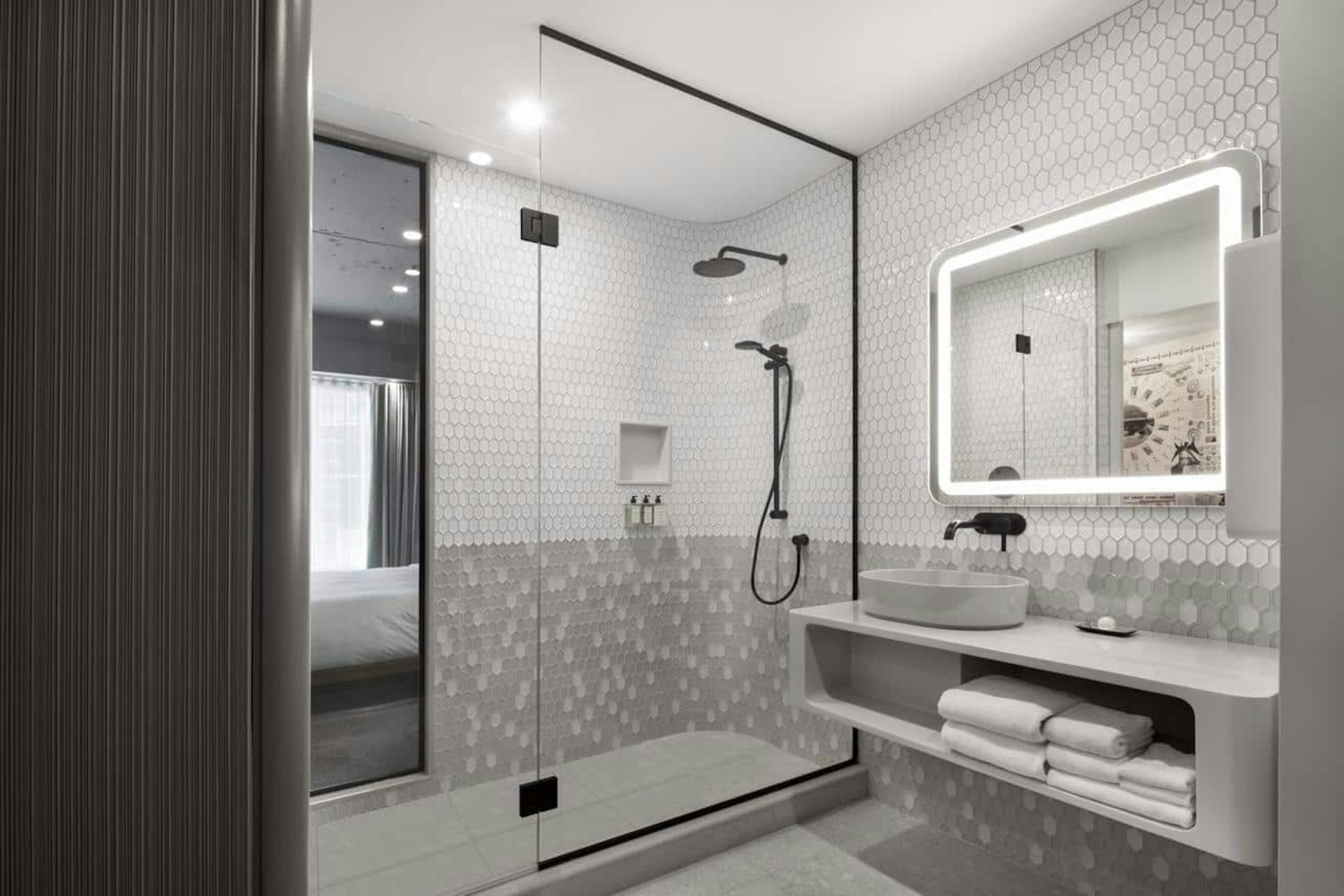 Foto - Hotel Le Germain Montreal