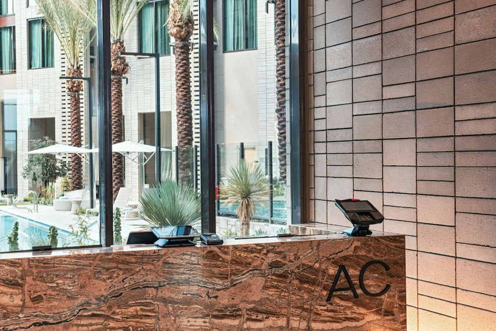 Foto - AC Hotel by Marriott Phoenix North Norterra