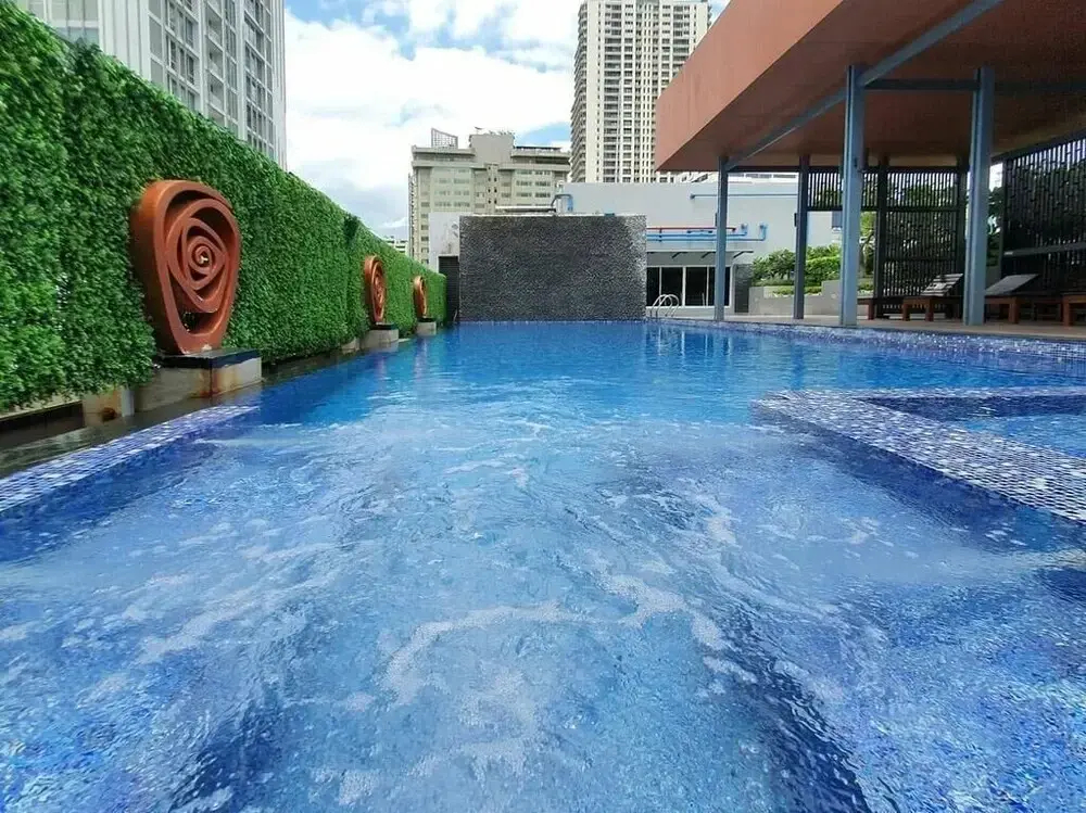 Foto - Dazzle Residence