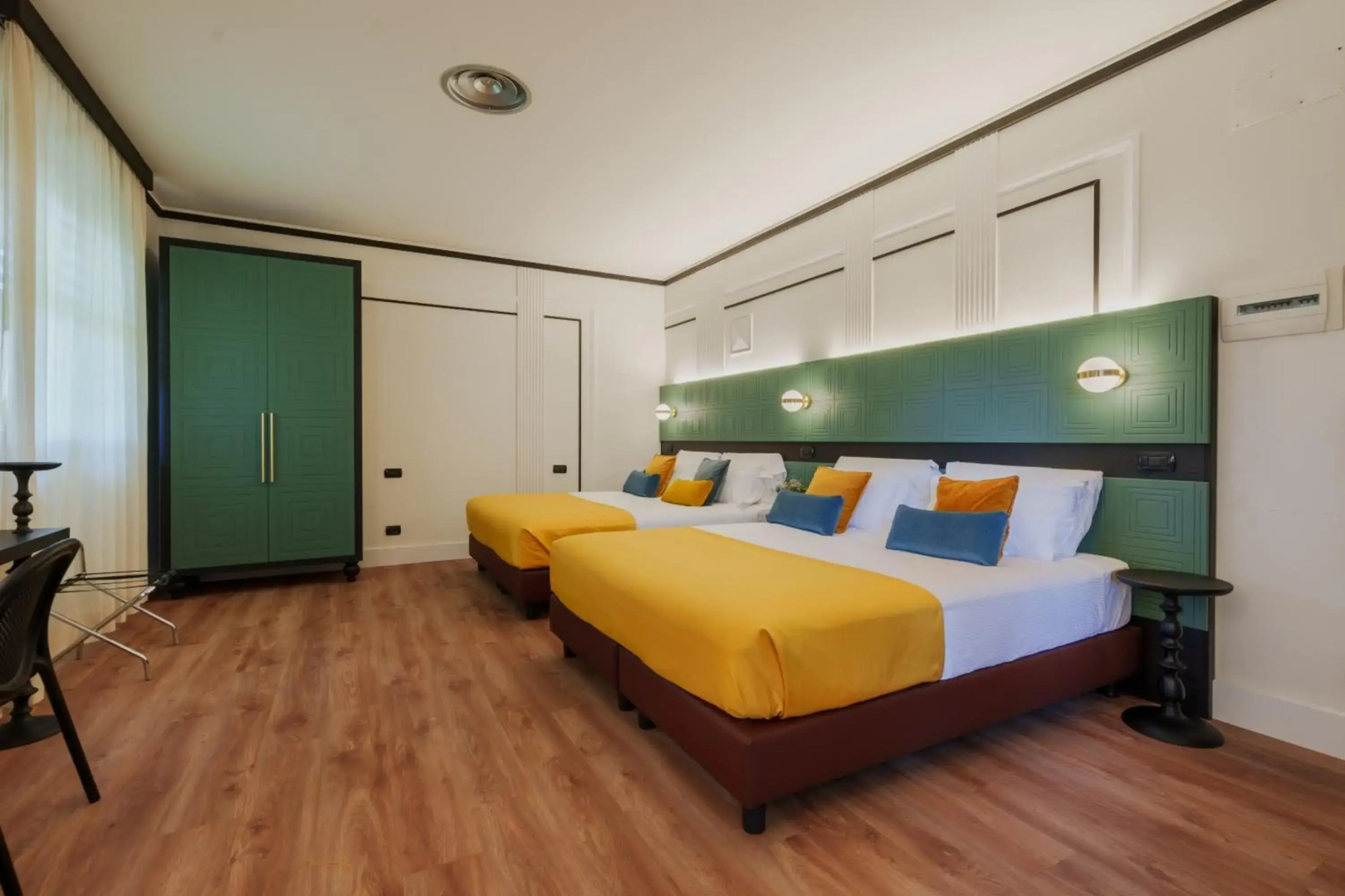 Photo - JOIVY Together Florence Urban Resort