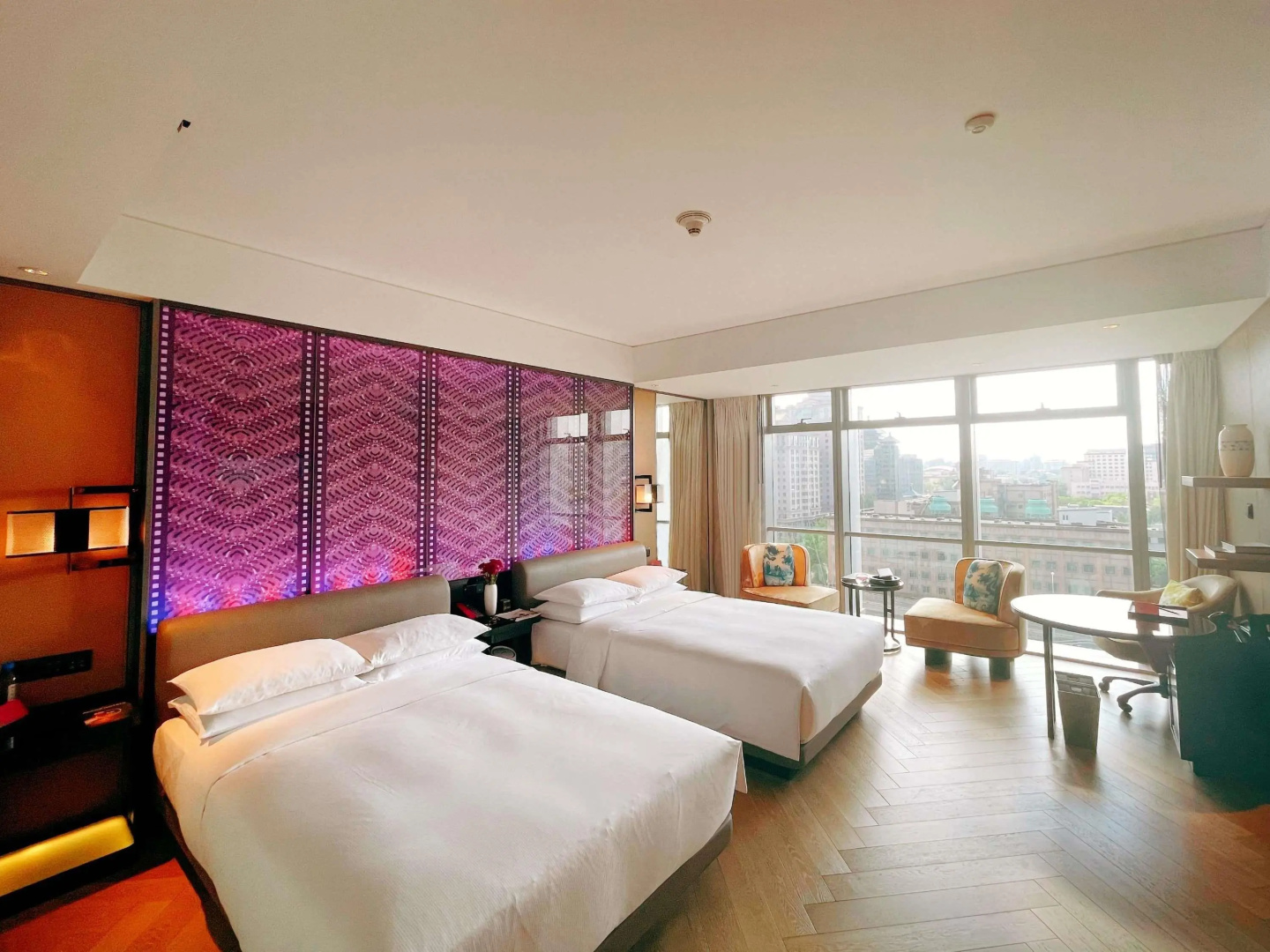 Photo - Sofitel Beijing Central