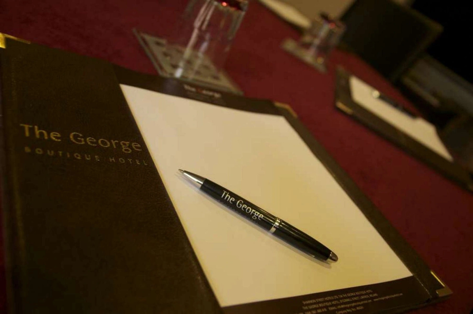 Photo - The George Limerick Hotel