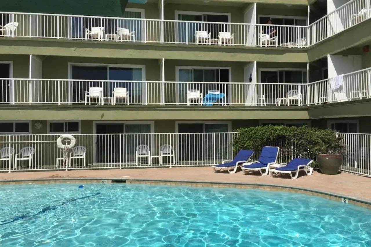 Foto - Surfer Beach Hotel