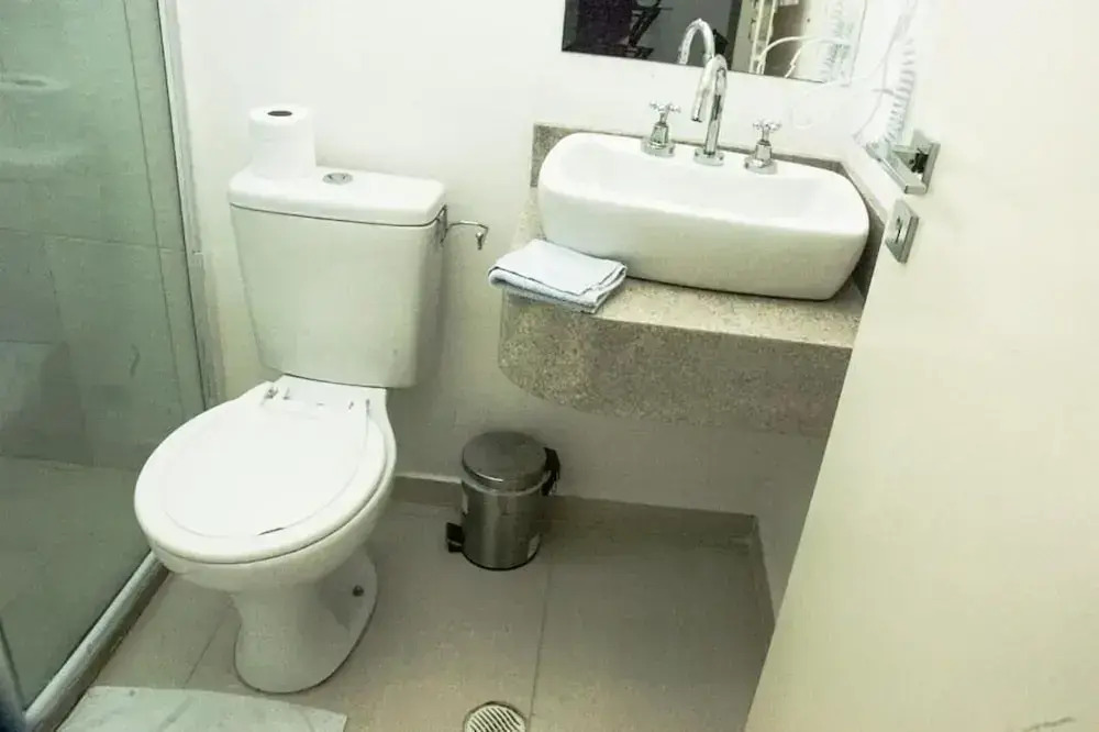 Photo - Hotel Pigalle, próximo a Expo São Paulo