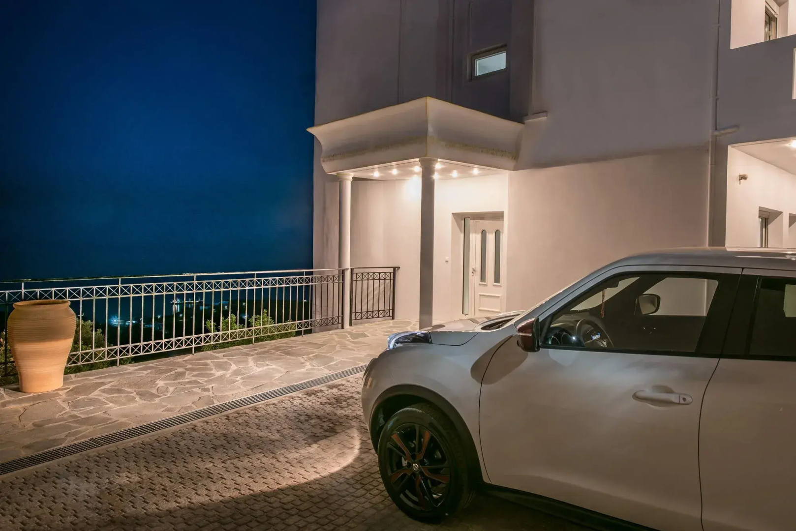 Foto - Villa Artemis, Wine Dark Sea Villas