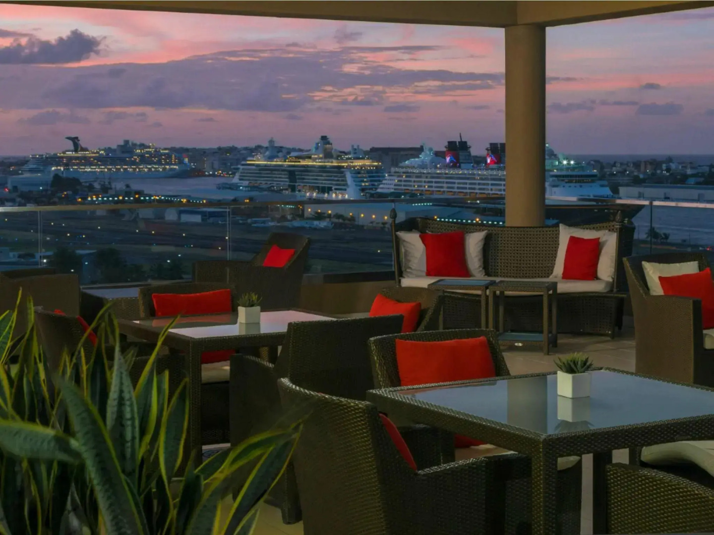 Foto - Sheraton Puerto Rico Resort & Casino