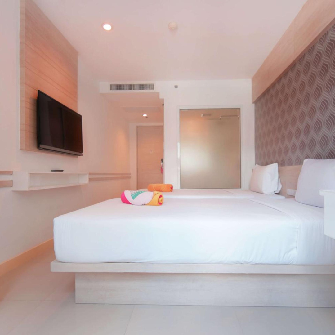 Photo - Mirage Express Patong Phuket Hotel