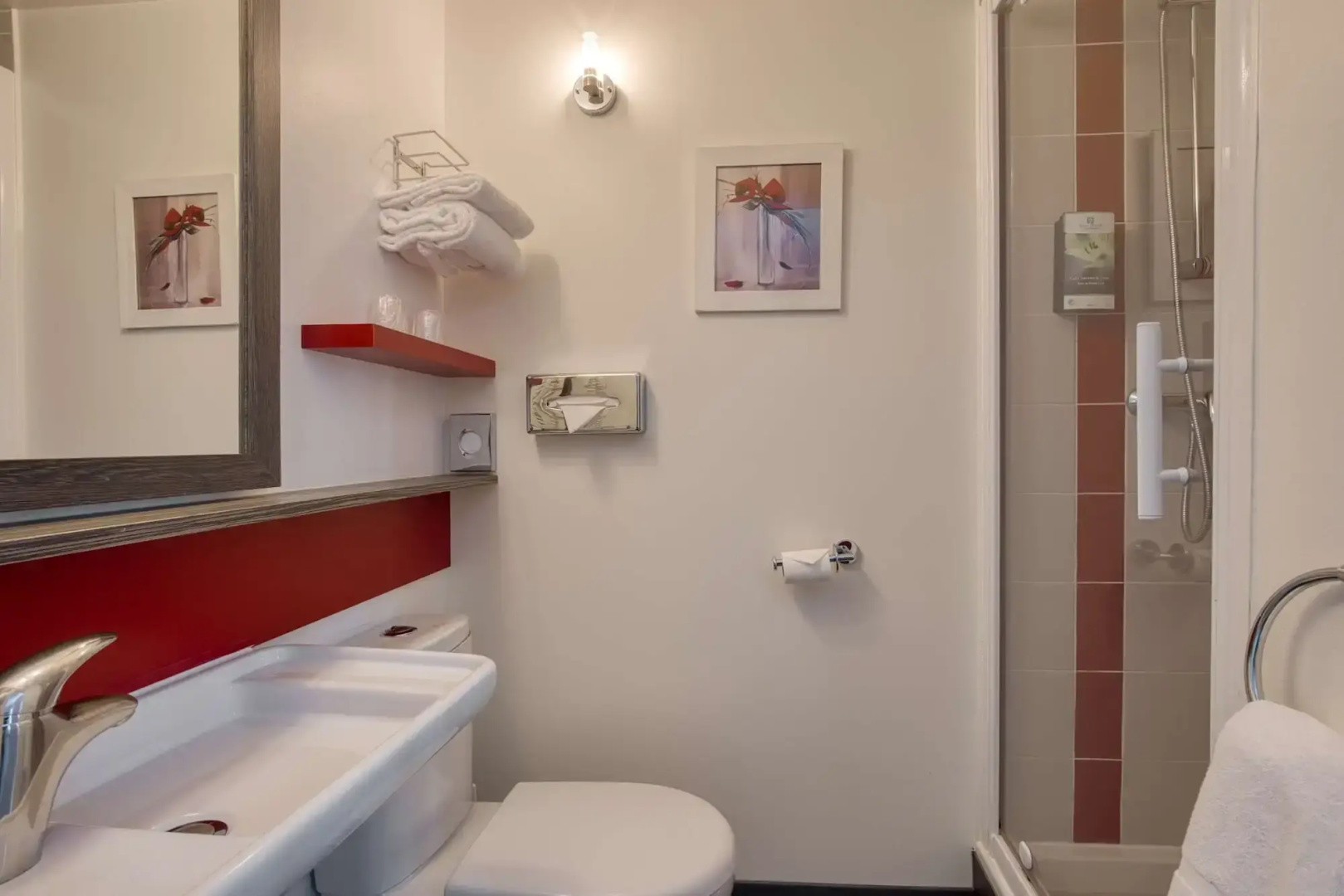 Photo - Sure Hotel by Best Western Nantes Saint-Herblain