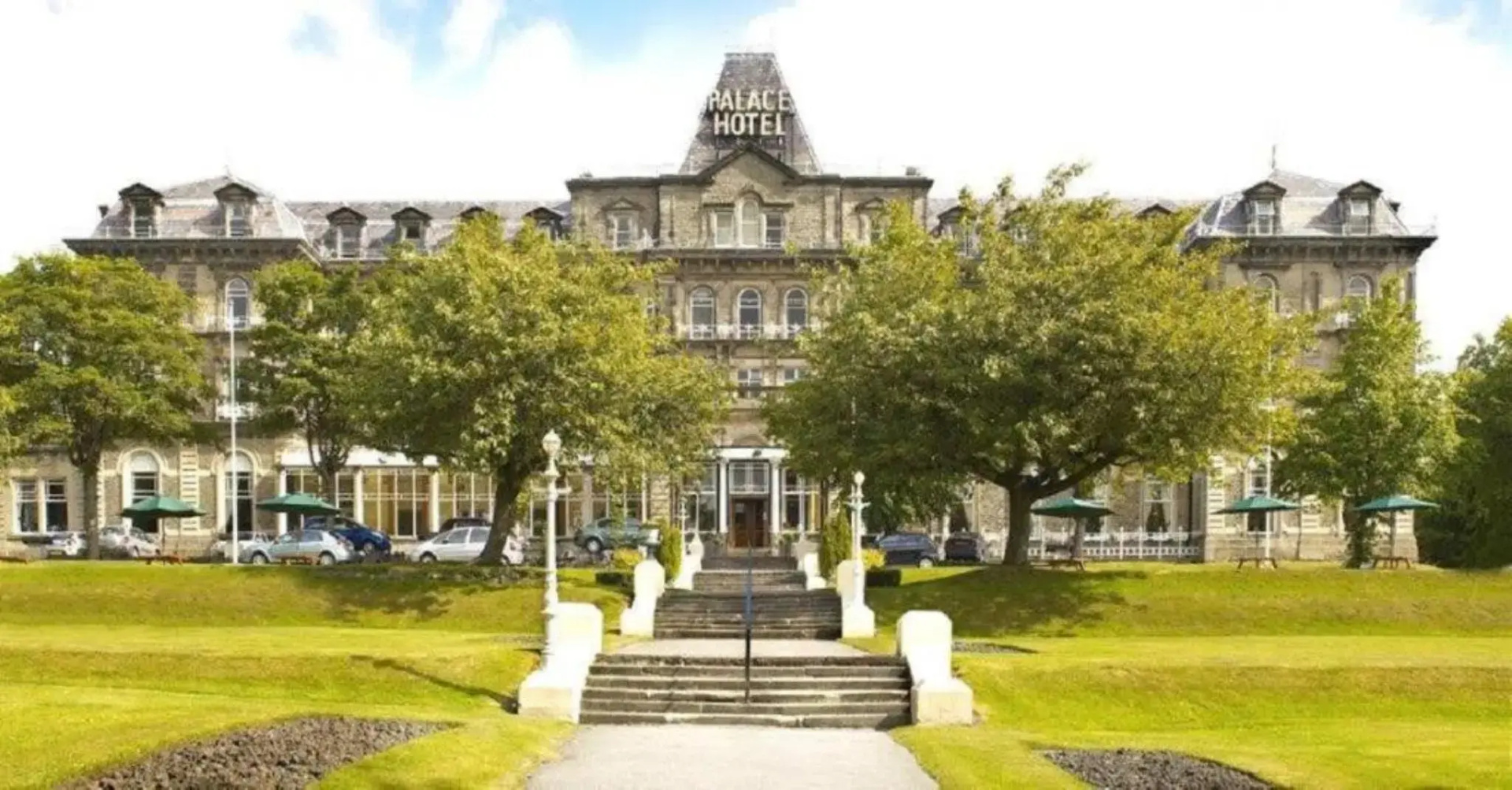 Foto - Palace Hotel & Spa Buxton
