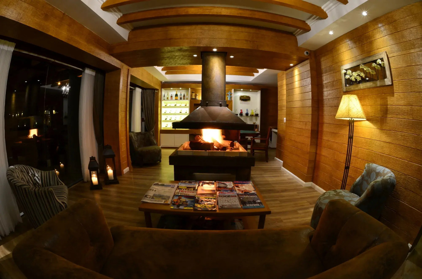 Foto - Hotel Cabanas Tio Müller