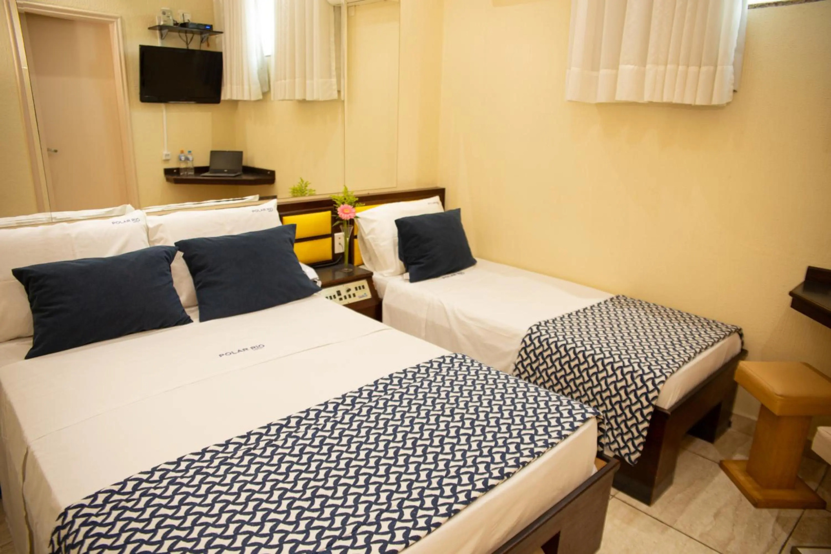 Foto - Polar Rio Hotel