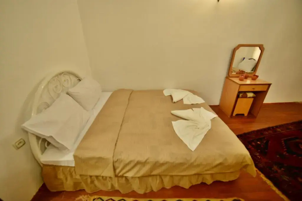 Foto - Peri Cave Hotel