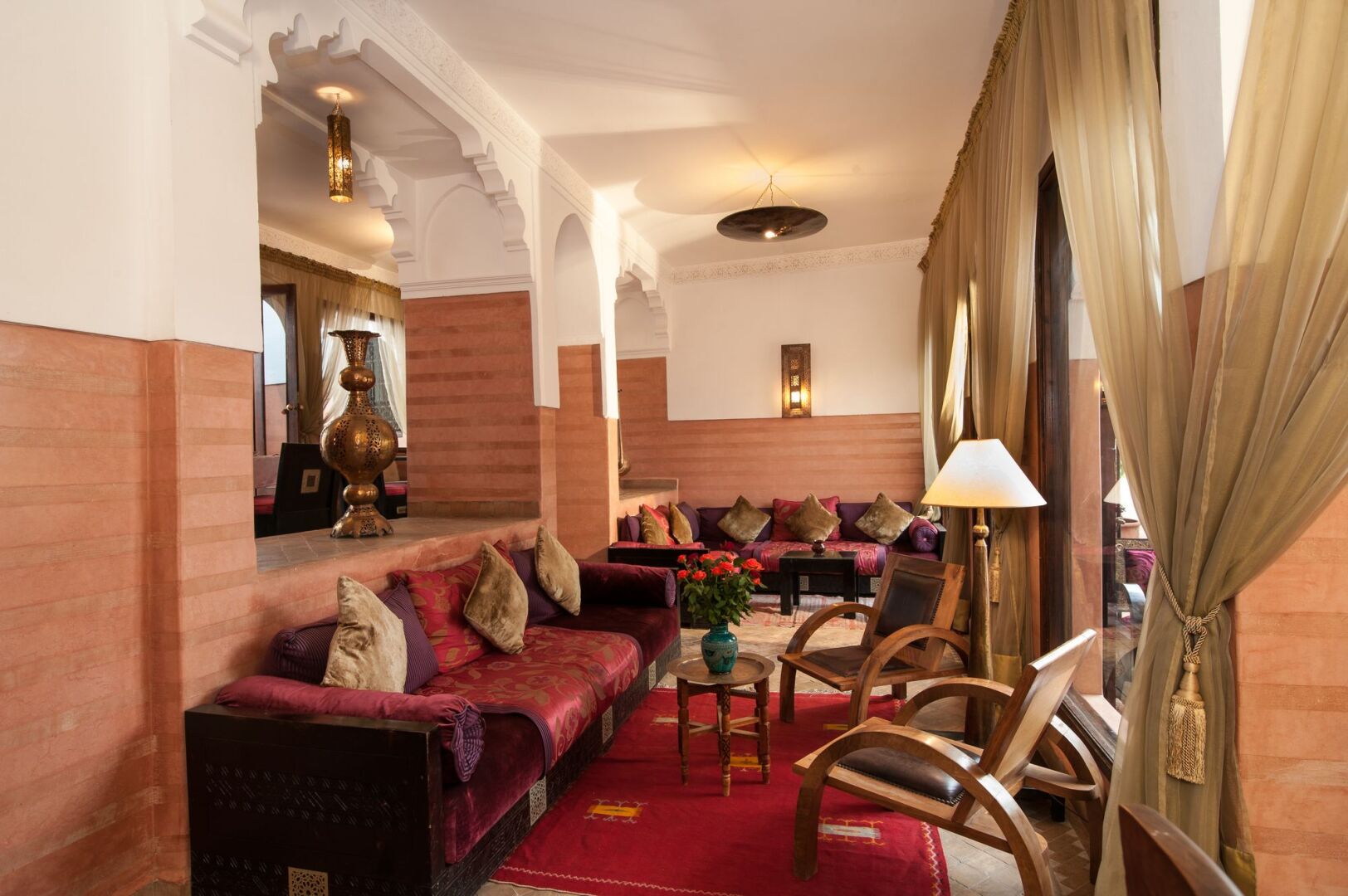 Photo - Riad Anya & SPA