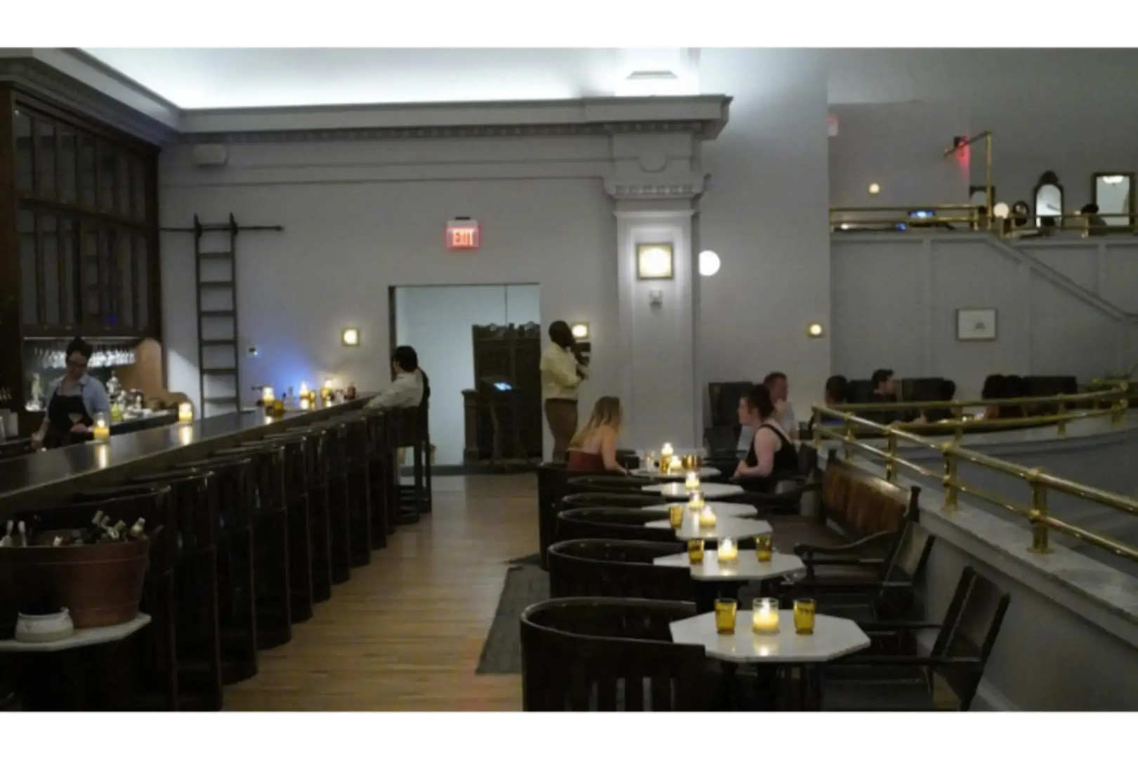 Photo - The LINE Hotel DC