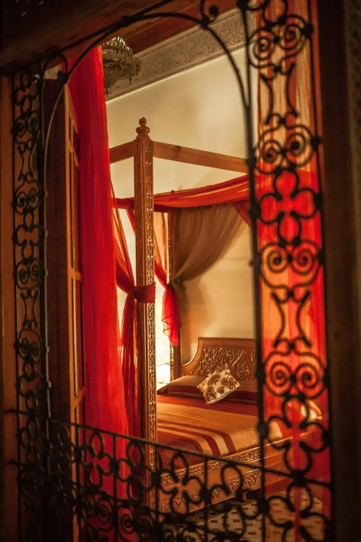 Foto - Riad Zamane Fès - Boutique & Spa