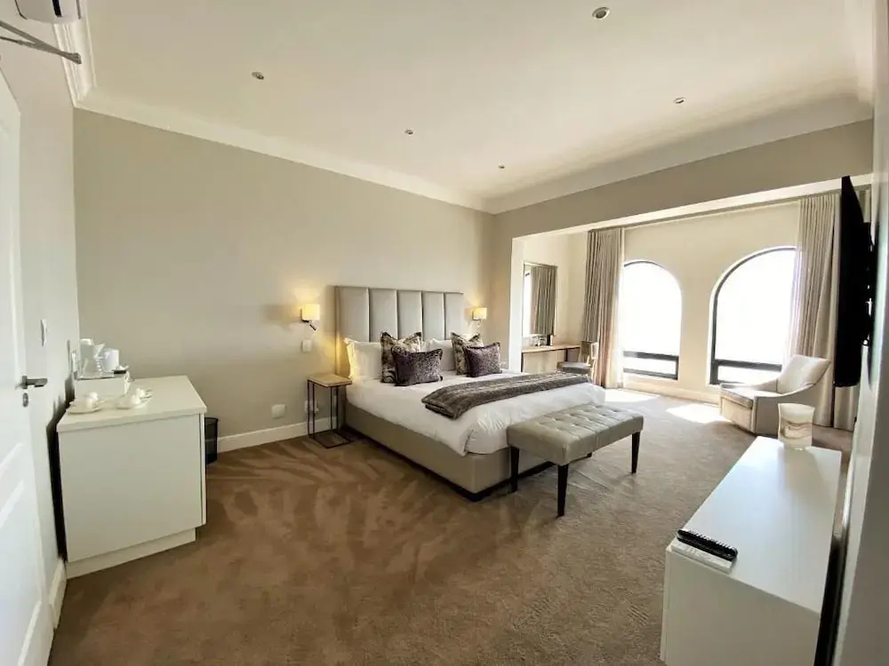 Photo - The Northcliff Boutique Hotel