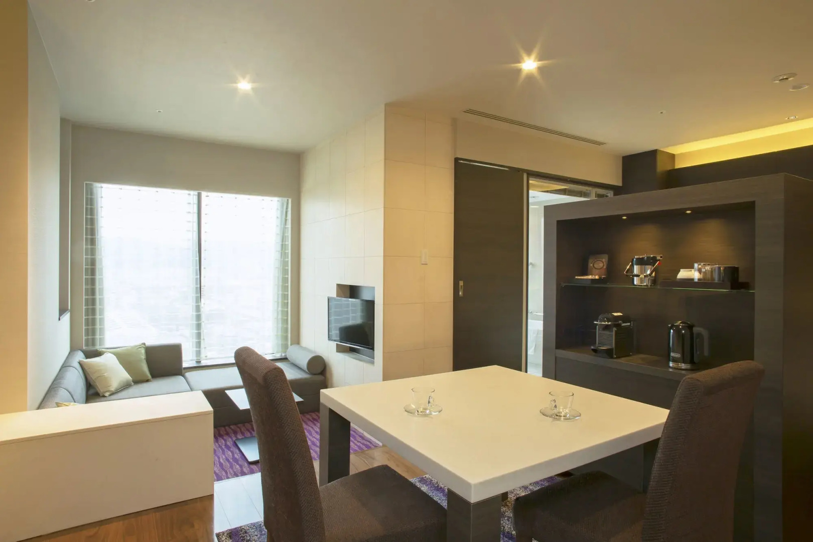 Foto - Hotel Keihan Kyoto Grande