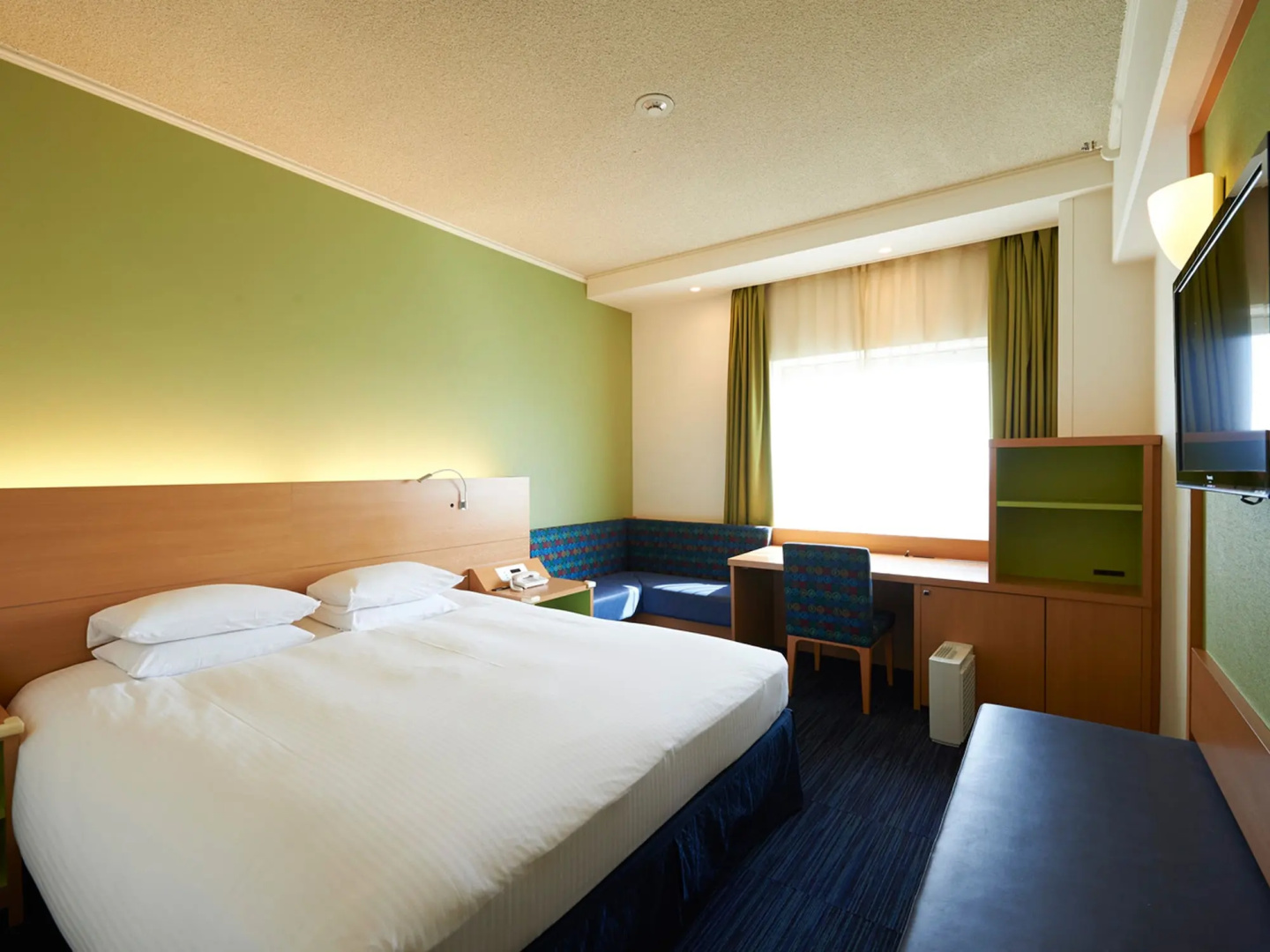 Foto - Hotel Nikko Narita